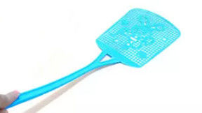 Molde plástico do aparelho eletrodoméstico do molde da Mosca-mata-moscas da injeção da posse de casa