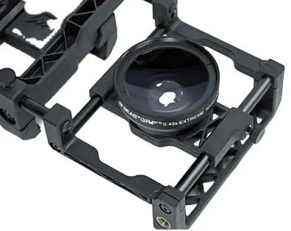 قالب إسكان بلاستيك ABS SKD11 قالب كاميرا CCTV صغير ISO9001