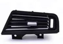 PA6 personalizou a tomada plástica automotivo ISO9001 do condicionador de ar do molde