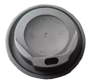 Molde del aparato electrodoméstico del molde de la taza de café del papel del arreglo para requisitos particulares del molde
