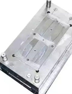Molde plástico de alta calidad modificado para requisitos particulares del aparato electrodoméstico del molde del peine del molde