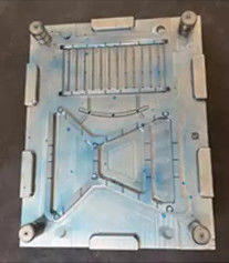 Processamento de bacias do Kitchenware e de molde do aparelho eletrodoméstico dos moldes da placa