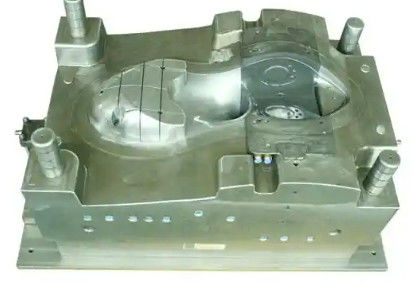 Molde del aparato electrodoméstico del moldeo por inyección de la placa de la diapositiva del arreglo para requisitos particulares del molde