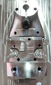 Molde del aparato electrodoméstico LKM/H13 en el hogar Shell Mold del hierro de vapor