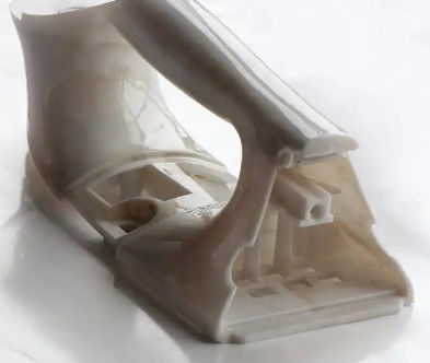 قالب لوازم خانگی LKM / H13 در قالب پوسته آهن بخار خانگی