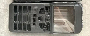 S136 / Molde al aire libre del Interphone del corredor NAK80 del molde LKM del molde frío caliente del corredor