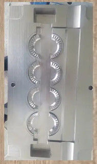 Molde del aparato electrodoméstico del molde de la bola de masa hervida de la prensa de la pasta del arreglo para requisitos particulares del molde