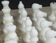 Mirror Polish Home Appliance Mold Dostosowanie chińskiej formy szachowej