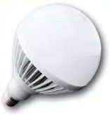 OEM অপটিক্যাল লেন্স ছাঁচ গহ্বর LED বাল্ব ছাঁচ ইনজেকশন ISO9001