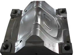 Material de acero del molde de Seat del arreglo para requisitos particulares del molde del aparato electrodoméstico de PBT 738