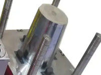 Molde de la papelera del arreglo para requisitos particulares del moldeo a presión del molde del aparato electrodoméstico del OEM