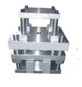 Base de moule standard par injection de moulage de base d'exportation multi en acier de cavité