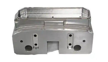 El molde no estándar multi inoxidable de la cavidad del molde de acero del OEM modificó para requisitos particulares