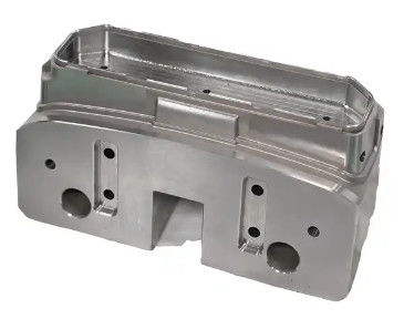 El molde no estándar multi inoxidable de la cavidad del molde de acero del OEM modificó para requisitos particulares