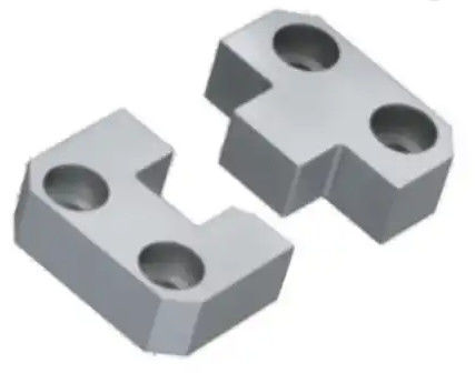 注文の連結のブロック型/型モジュールのポジション・ブロック
