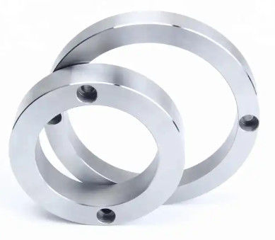 H13 Niestandardowe formowane części z tworzyw sztucznych Forma pierścienia pozycjonującego z wieloma wnękami